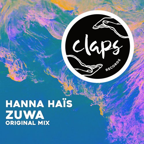 Hanna Hais - Zuwa [CLREC173]